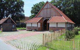 Artländer Heuerhaus 1719